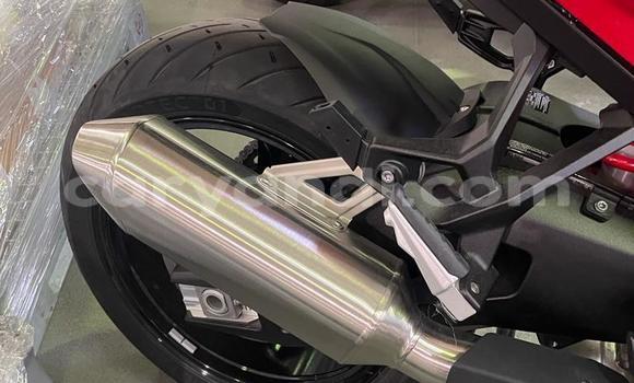 Buy Used BMW S 1000 Red Bike in Lusaka in Zambia Buy Used BMW S 1000 Red Bike in Lusaka in Zambia