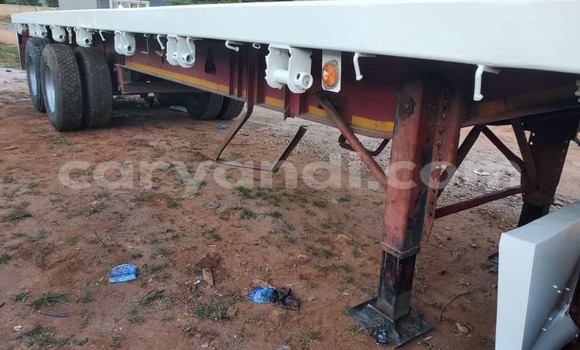 Buy Used Volvo FL White Truck in Lusaka in Zambia Buy Used Volvo FL White Truck in Lusaka in Zambia