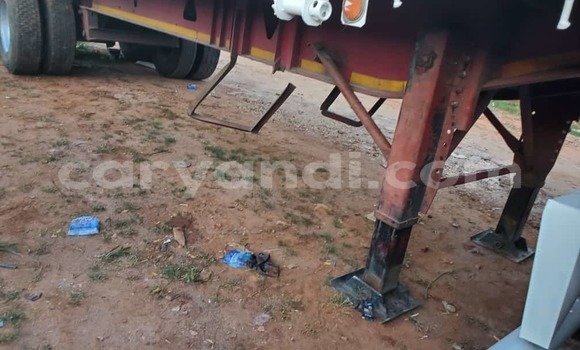 Buy Used Volvo FL White Truck in Lusaka in Zambia Buy Used Volvo FL White Truck in Lusaka in Zambia