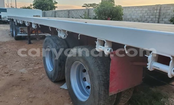 Buy Used Volvo FL White Truck in Lusaka in Zambia Buy Used Volvo FL White Truck in Lusaka in Zambia
