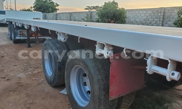 Buy Used Volvo FL White Truck in Lusaka in Zambia Buy Used Volvo FL White Truck in Lusaka in Zambia