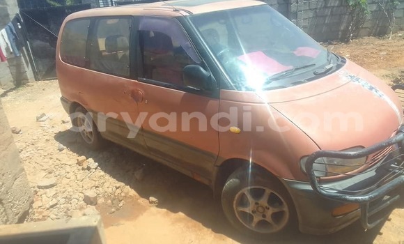 Tenga Tsaru Nissan Serena Zvimwe Mota in Lusaka in Zambia Tenga Tsaru Nissan Serena Zvimwe Mota in Lusaka in Zambia