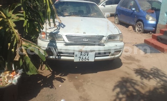 Acheter Occasion Voiture Cadillac Allante Autre à Lusaka, Zambie Acheter Occasion Voiture Cadillac Allante Autre à Lusaka, Zambie