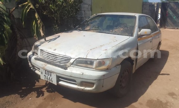 Tenga Tsaru Cadillac Allante Zvimwe Mota in Lusaka in Zambia Tenga Tsaru Cadillac Allante Zvimwe Mota in Lusaka in Zambia