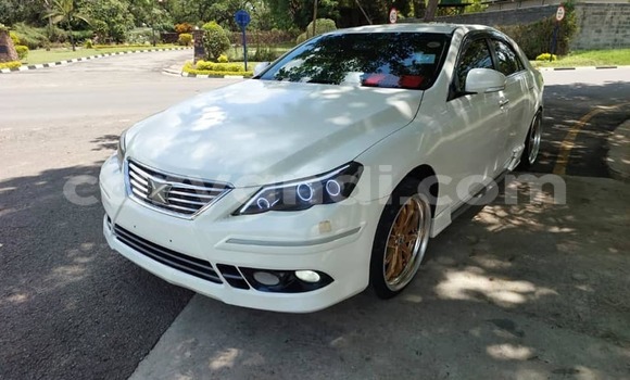 Nunua Ilio tumika Toyota Mark X Nyingine Gari ndani ya Lusaka nchini Zambia