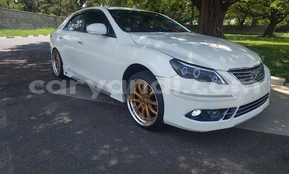 Tenga Tsaru Toyota Mark X Zvimwe Mota in Lusaka in Zambia Tenga Tsaru Toyota Mark X Zvimwe Mota in Lusaka in Zambia