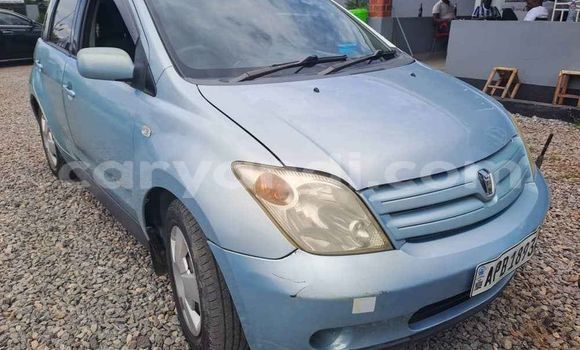 Acheter Occasion Voiture Toyota IST Autre à Lusaka, Zambie Acheter Occasion Voiture Toyota IST Autre à Lusaka, Zambie