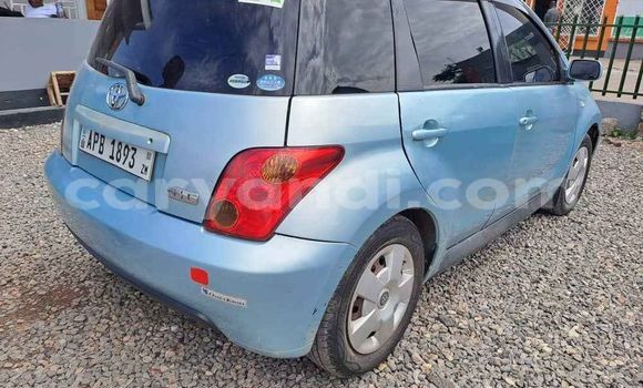 Tenga Tsaru Toyota IST Zvimwe Mota in Lusaka in Zambia Tenga Tsaru Toyota IST Zvimwe Mota in Lusaka in Zambia