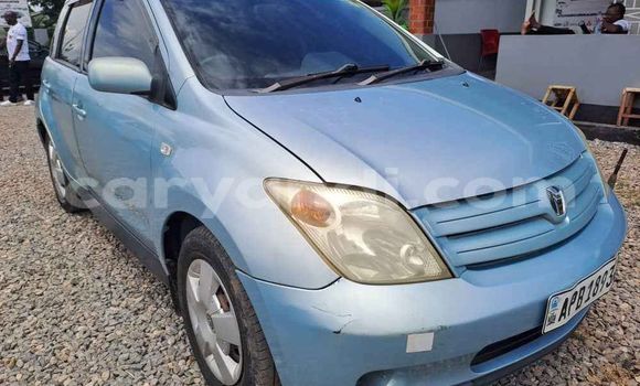 Tenga Tsaru Toyota IST Zvimwe Mota in Lusaka in Zambia Tenga Tsaru Toyota IST Zvimwe Mota in Lusaka in Zambia