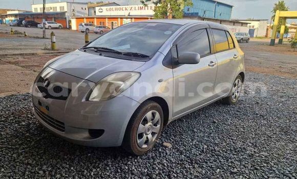 Acheter Occasion Voiture Toyota Vitz Autre à Lusaka, Zambie