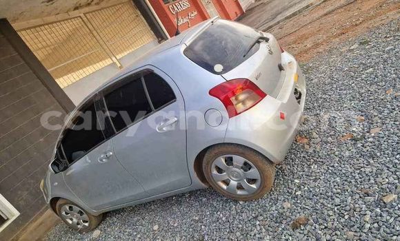 Tenga Tsaru Toyota Vitz Zvimwe Mota in Lusaka in Zambia Tenga Tsaru Toyota Vitz Zvimwe Mota in Lusaka in Zambia