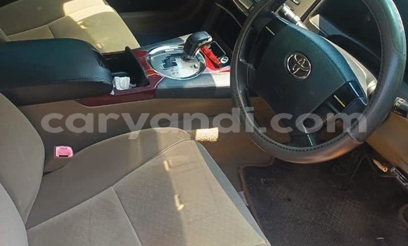 Nunua Ilio tumika Toyota Mark X Nyingine Gari ndani ya Lusaka nchini Zambia Nunua Ilio tumika Toyota Mark X Nyingine Gari ndani ya Lusaka nchini Zambia