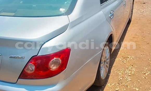 Nunua Ilio tumika Toyota Mark X Nyingine Gari ndani ya Lusaka nchini Zambia Nunua Ilio tumika Toyota Mark X Nyingine Gari ndani ya Lusaka nchini Zambia