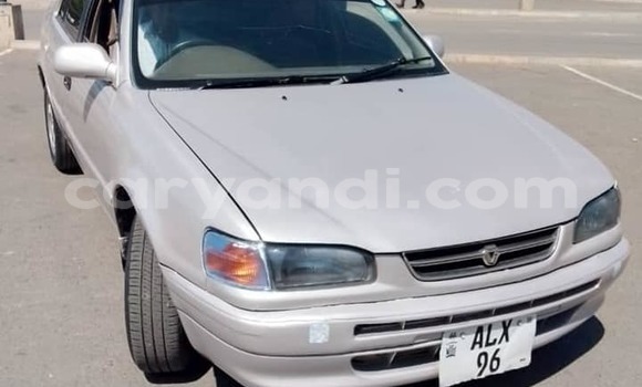 Buy Used Toyota Corolla Other Car in Lusaka in Zambia Buy Used Toyota Corolla Other Car in Lusaka in Zambia