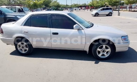 Tenga Tsaru Toyota Corolla Zvimwe Mota in Lusaka in Zambia Tenga Tsaru Toyota Corolla Zvimwe Mota in Lusaka in Zambia