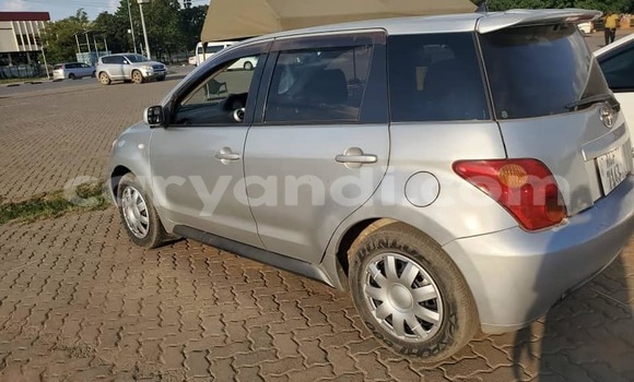 Buy Used Toyota 4Runner Red Car in Lusaka in Zambia