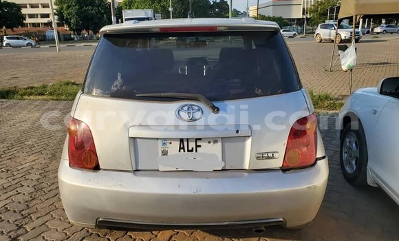 Tenga Tsaru Toyota 4Runner Tsvuku Mota in Lusaka in Zambia Tenga Tsaru Toyota 4Runner Tsvuku Mota in Lusaka in Zambia