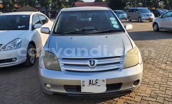 Tenga Tsaru Toyota 4Runner Tsvuku Mota in Lusaka in Zambia Tenga Tsaru Toyota 4Runner Tsvuku Mota in Lusaka in Zambia