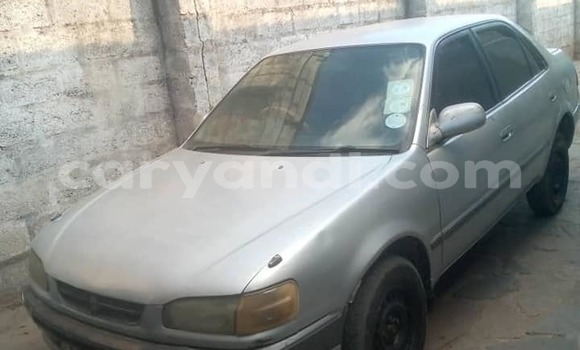 Buy Used Toyota Corolla Other Car in Lusaka in Zambia Buy Used Toyota Corolla Other Car in Lusaka in Zambia