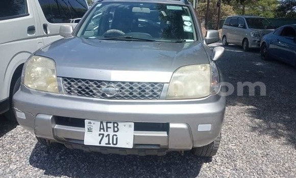 Buy Used Nissan Xterra Other Car in Lusaka in Zambia Buy Used Nissan Xterra Other Car in Lusaka in Zambia