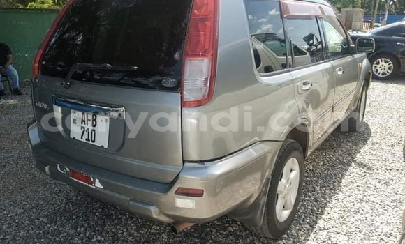 Buy Used Nissan Xterra Other Car in Lusaka in Zambia Buy Used Nissan Xterra Other Car in Lusaka in Zambia