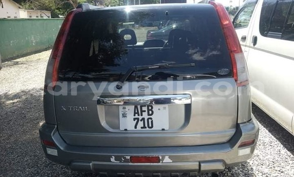 Buy Used Nissan Xterra Other Car in Lusaka in Zambia Buy Used Nissan Xterra Other Car in Lusaka in Zambia
