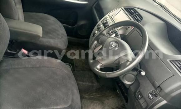 Buy Used Toyota Ractis Other Car in Lusaka in Zambia Buy Used Toyota Ractis Other Car in Lusaka in Zambia