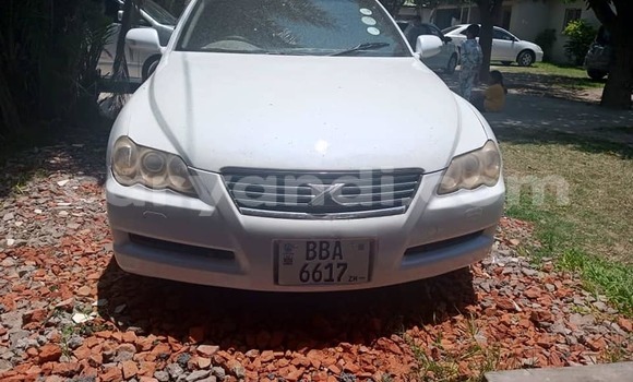 Buy Used Toyota Mark X Other Car in Lusaka in Zambia Buy Used Toyota Mark X Other Car in Lusaka in Zambia