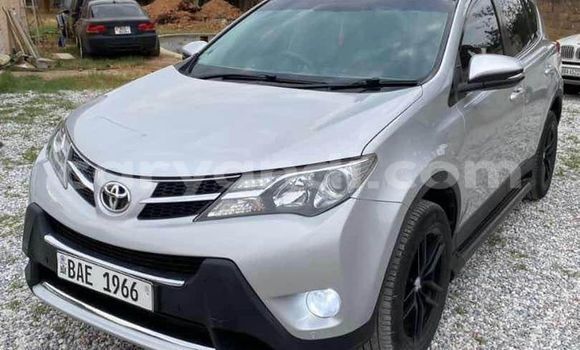 Acheter Occasion Voiture Toyota RAV4 Autre à Lusaka, Zambie Acheter Occasion Voiture Toyota RAV4 Autre à Lusaka, Zambie