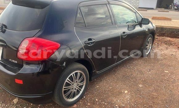 Acheter Occasion Voiture Toyota Yaris Autre à Lusaka, Zambie Acheter Occasion Voiture Toyota Yaris Autre à Lusaka, Zambie