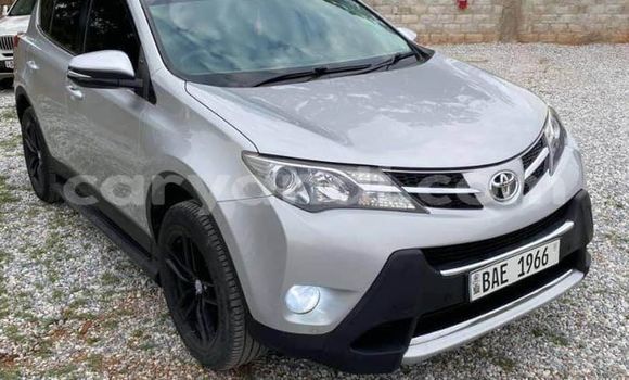 Acheter Occasion Voiture Toyota RAV4 Autre à Lusaka, Zambie Acheter Occasion Voiture Toyota RAV4 Autre à Lusaka, Zambie