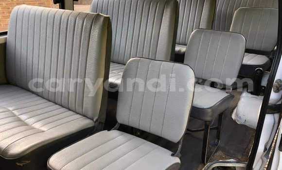 Tenga Tsaru Toyota Hiace Chena Mota in Lusaka in Zambia Tenga Tsaru Toyota Hiace Chena Mota in Lusaka in Zambia