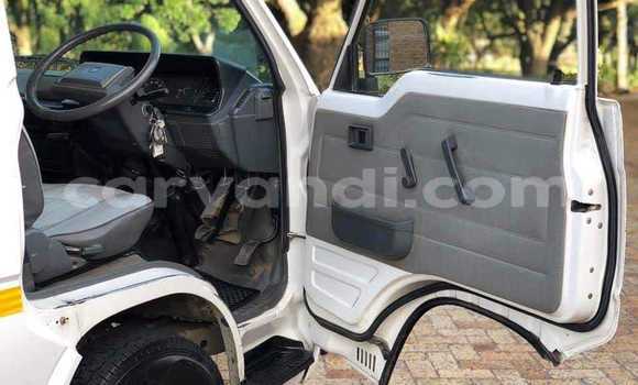 Tenga Tsaru Toyota Hiace Chena Mota in Lusaka in Zambia Tenga Tsaru Toyota Hiace Chena Mota in Lusaka in Zambia