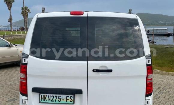 Buy Used Hyundai H1 White Car in Lusaka in Zambia Buy Used Hyundai H1 White Car in Lusaka in Zambia