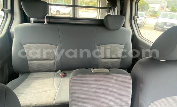 Buy Used Hyundai H1 White Car in Lusaka in Zambia Buy Used Hyundai H1 White Car in Lusaka in Zambia