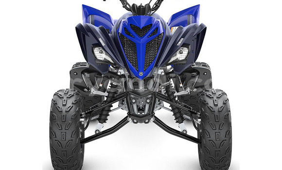 Buy New Yamaha Raptor Blue Bike in Chililabombwe in Copperbelt Buy New Yamaha Raptor Blue Bike in Chililabombwe in Copperbelt