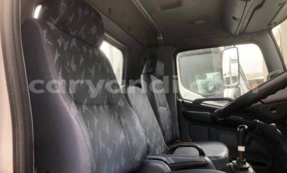Buy Used Hino 300 Series White Truck in Lusaka in Zambia Buy Used Hino 300 Series White Truck in Lusaka in Zambia
