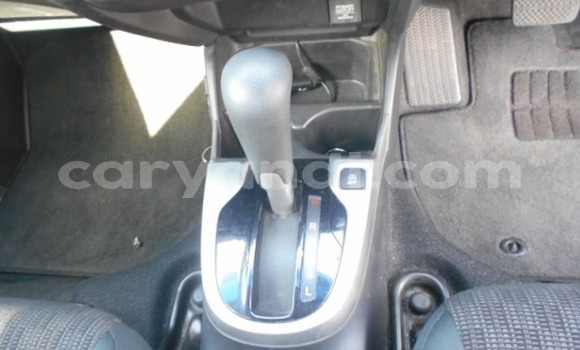 Buy Used Honda FIT Blue Car in Lusaka in Zambia Buy Used Honda FIT Blue Car in Lusaka in Zambia