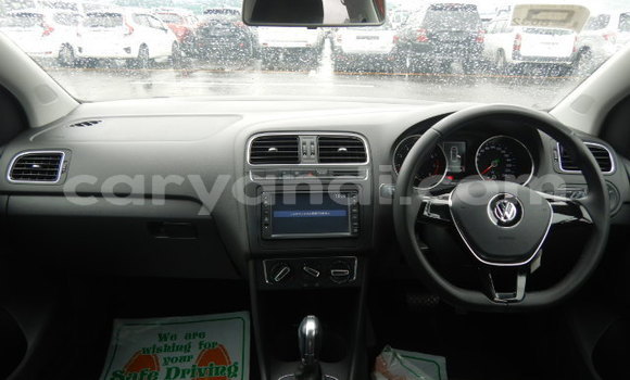 Acheter Occasion Voiture Volkswagen Polo Rouge à Choma, Du sud Acheter Occasion Voiture Volkswagen Polo Rouge à Choma, Du sud