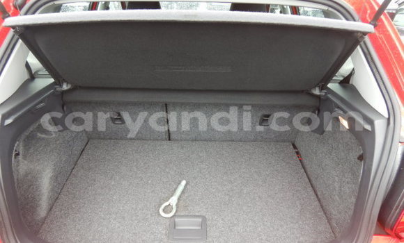 Acheter Occasion Voiture Volkswagen Polo Rouge à Choma, Du sud Acheter Occasion Voiture Volkswagen Polo Rouge à Choma, Du sud