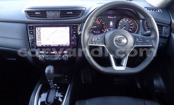 Nunua Ilio tumika Nissan X–Trail Fedha Gari ndani ya Lusaka nchini Zambia Nunua Ilio tumika Nissan X–Trail Fedha Gari ndani ya Lusaka nchini Zambia