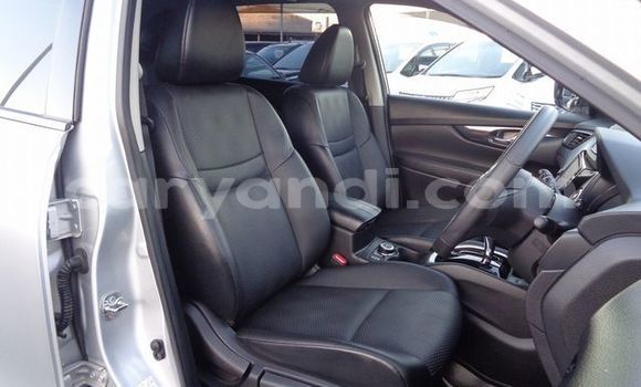 Nunua Ilio tumika Nissan X–Trail Fedha Gari ndani ya Lusaka nchini Zambia Nunua Ilio tumika Nissan X–Trail Fedha Gari ndani ya Lusaka nchini Zambia