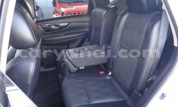 Nunua Ilio tumika Nissan X–Trail Fedha Gari ndani ya Lusaka nchini Zambia Nunua Ilio tumika Nissan X–Trail Fedha Gari ndani ya Lusaka nchini Zambia