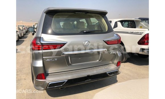Tenga Imported Lexus LX Zvimwe Mota in Import - Dubai in Zambia Tenga Imported Lexus LX Zvimwe Mota in Import - Dubai in Zambia