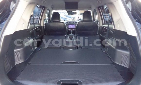 Nunua Ilio tumika Nissan X–Trail Fedha Gari ndani ya Lusaka nchini Zambia Nunua Ilio tumika Nissan X–Trail Fedha Gari ndani ya Lusaka nchini Zambia