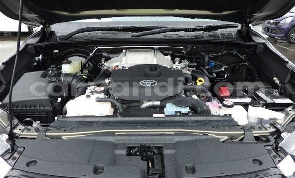 Buy Used Toyota Hilux Other Car in Lusaka in Zambia Buy Used Toyota Hilux Other Car in Lusaka in Zambia