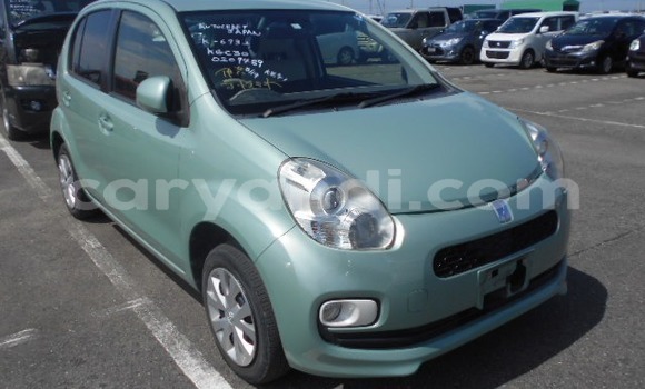 Acheter Occasion Voiture Toyota Passo Autre à Choma, Du sud Acheter Occasion Voiture Toyota Passo Autre à Choma, Du sud