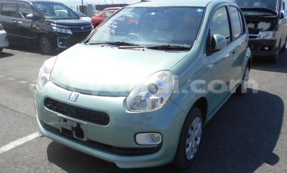 Nunua Ilio tumika Toyota Passo Nyingine Gari ndani ya Chama nchini Kusini Nunua Ilio tumika Toyota Passo Nyingine Gari ndani ya Chama nchini Kusini