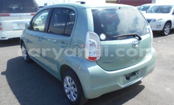 Nunua Ilio tumika Toyota Passo Nyingine Gari ndani ya Chama nchini Kusini Nunua Ilio tumika Toyota Passo Nyingine Gari ndani ya Chama nchini Kusini