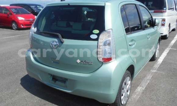 Nunua Ilio tumika Toyota Passo Nyingine Gari ndani ya Chama nchini Kusini Nunua Ilio tumika Toyota Passo Nyingine Gari ndani ya Chama nchini Kusini